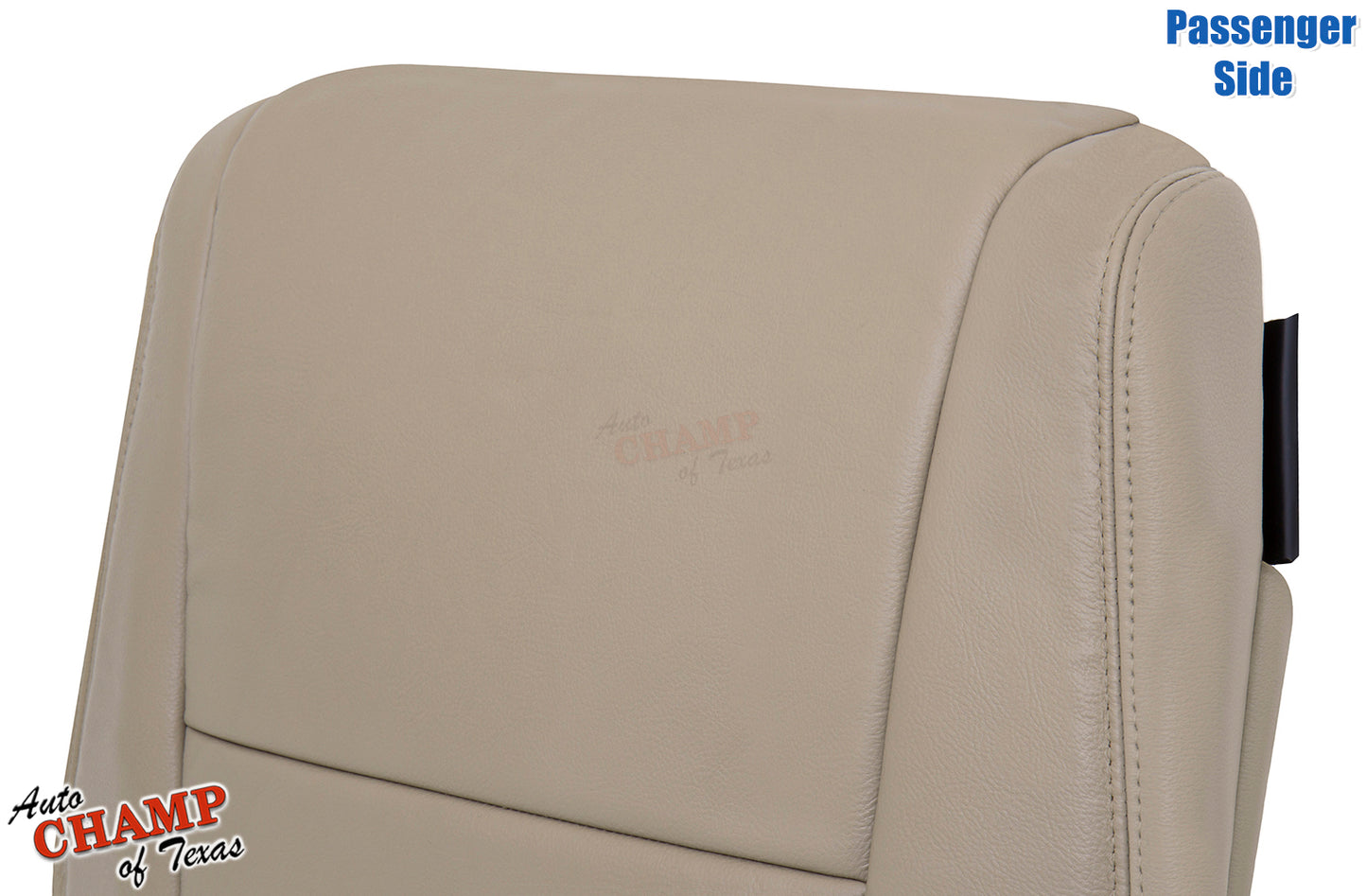 2008 honda accord seat base tan leather