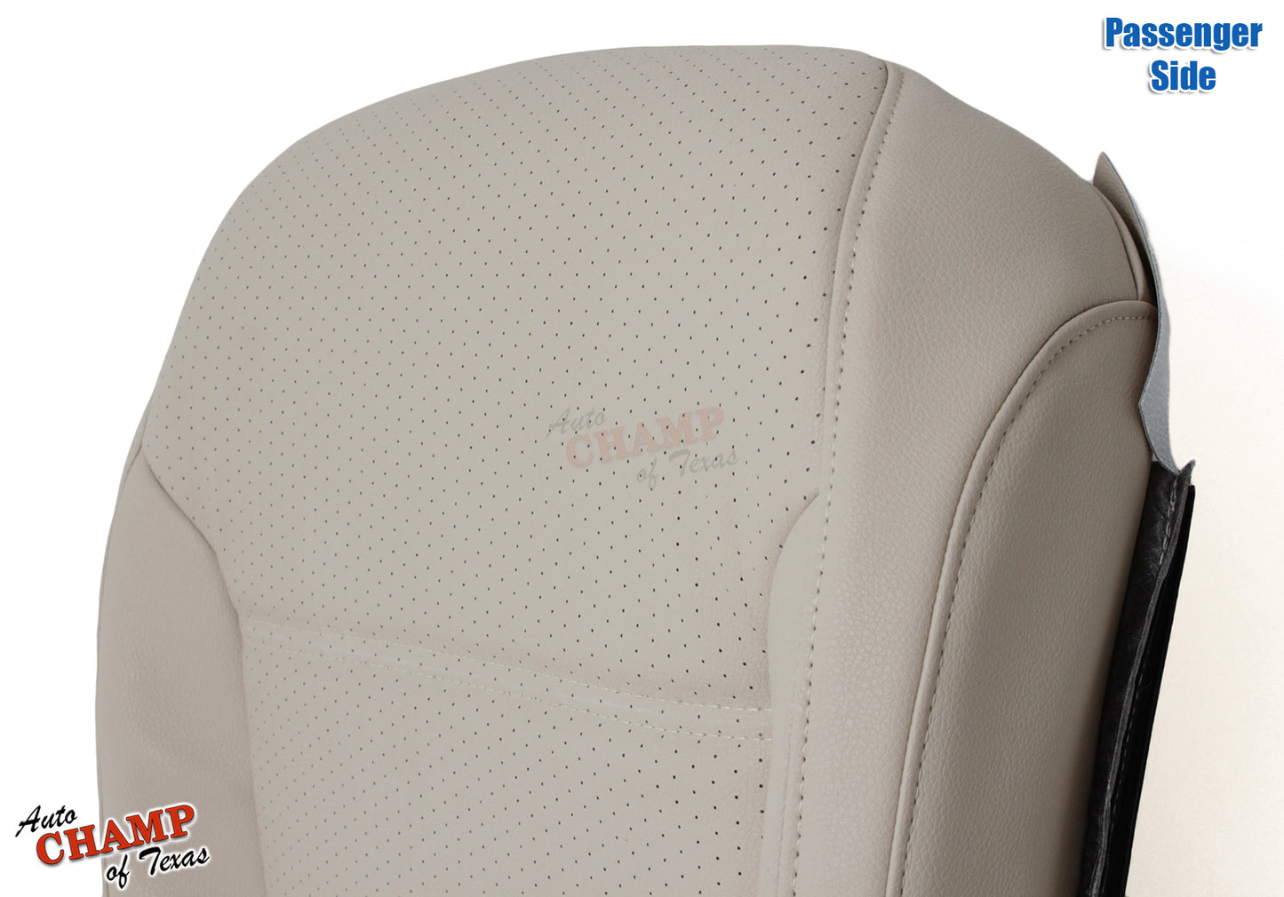 2011 jetta leather seat cover replacement tan