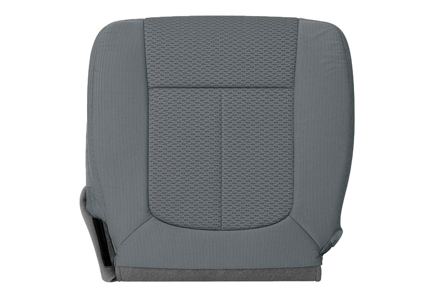 2011-2014-Ford-F150-F-150-XLT-Pass-Side-Bottom-Cloth-Steel-Gray-1NOLOGO