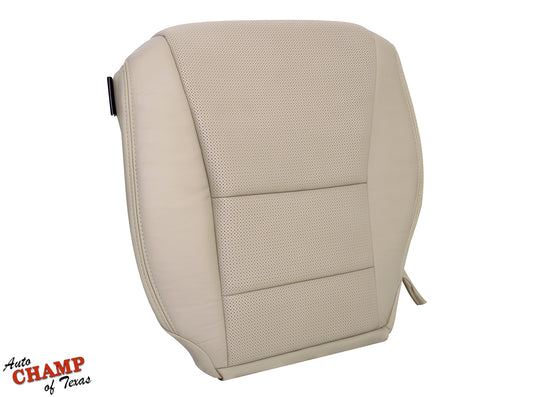 honda accord bottom seat tan cushion 4 door sedan