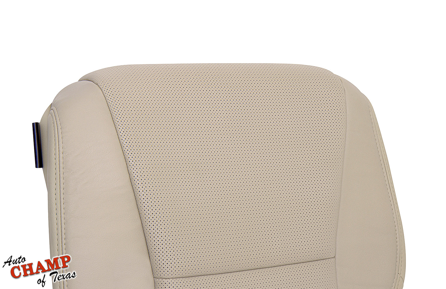 honda accord 2015 sedan seat bottom tan leather base