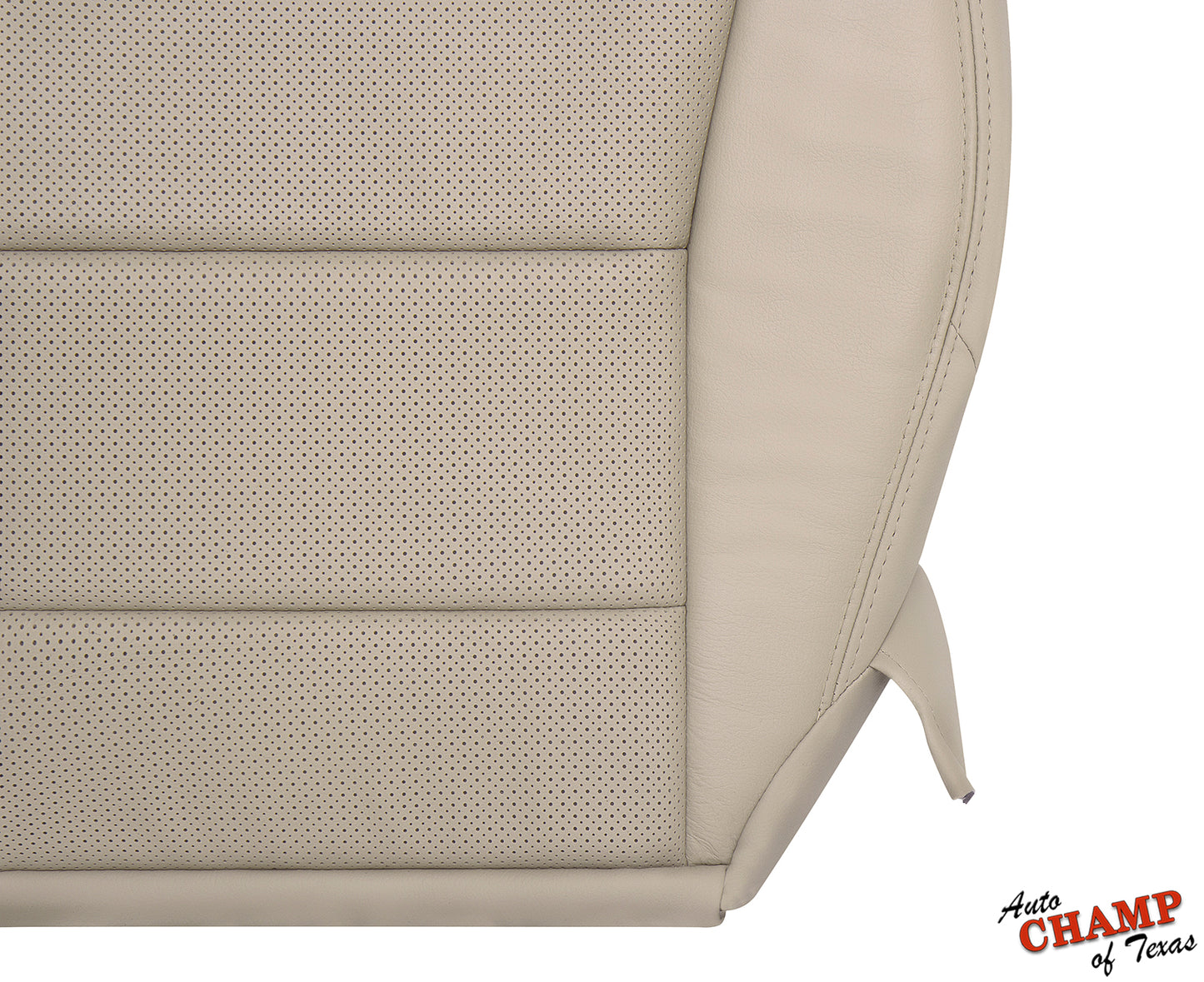 2016 honda accord tan leather replacement seat base