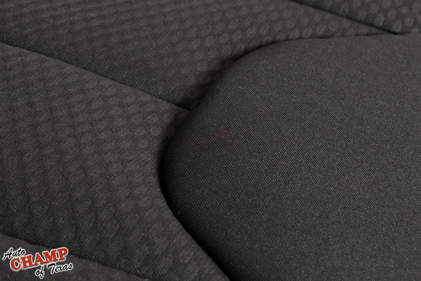 2013 2014 2015 2016 2017 jeep wrangler bottom cloth seat cover black factory label view