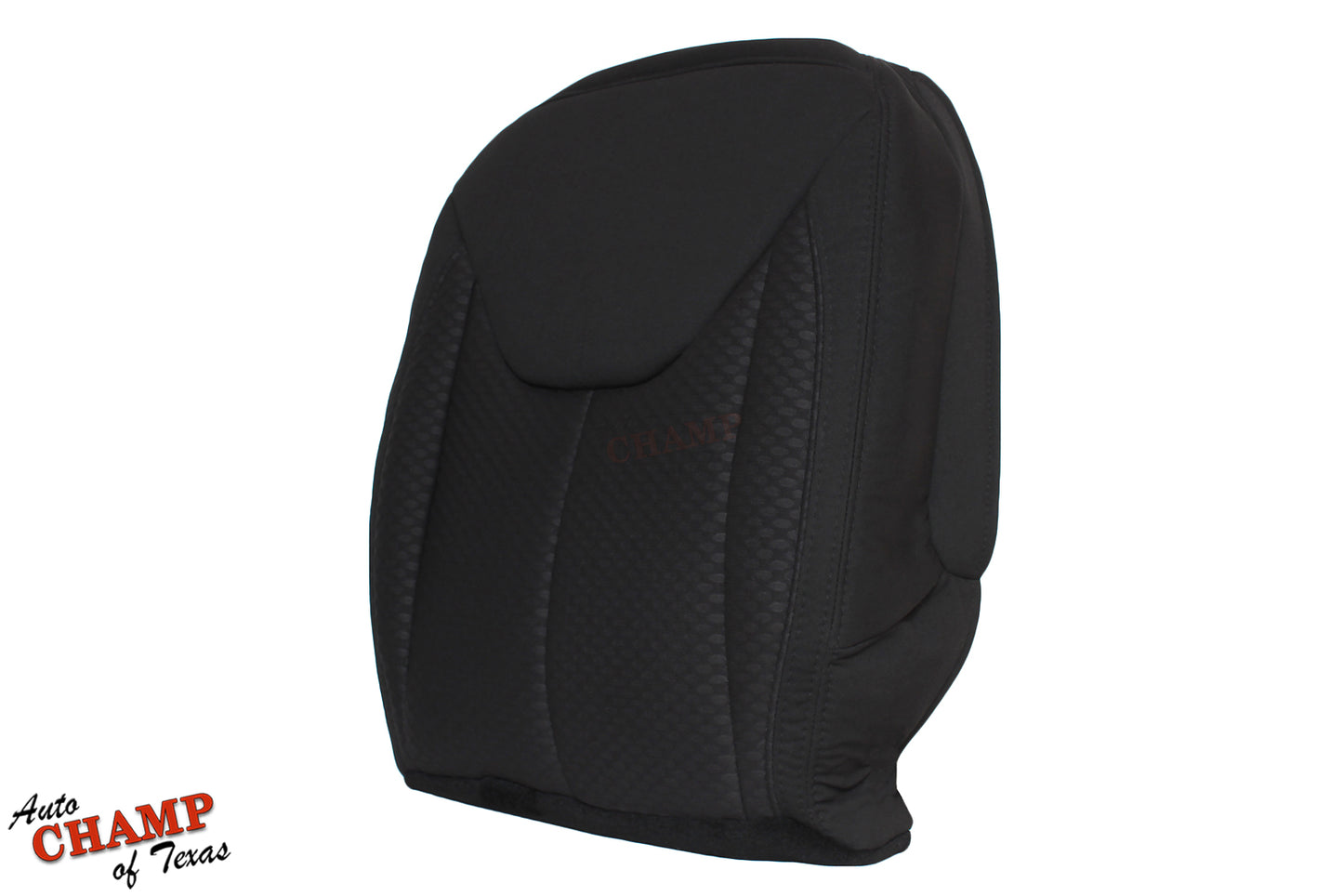 2013 2017 wrangler bottom black seat cover durable cloth fit