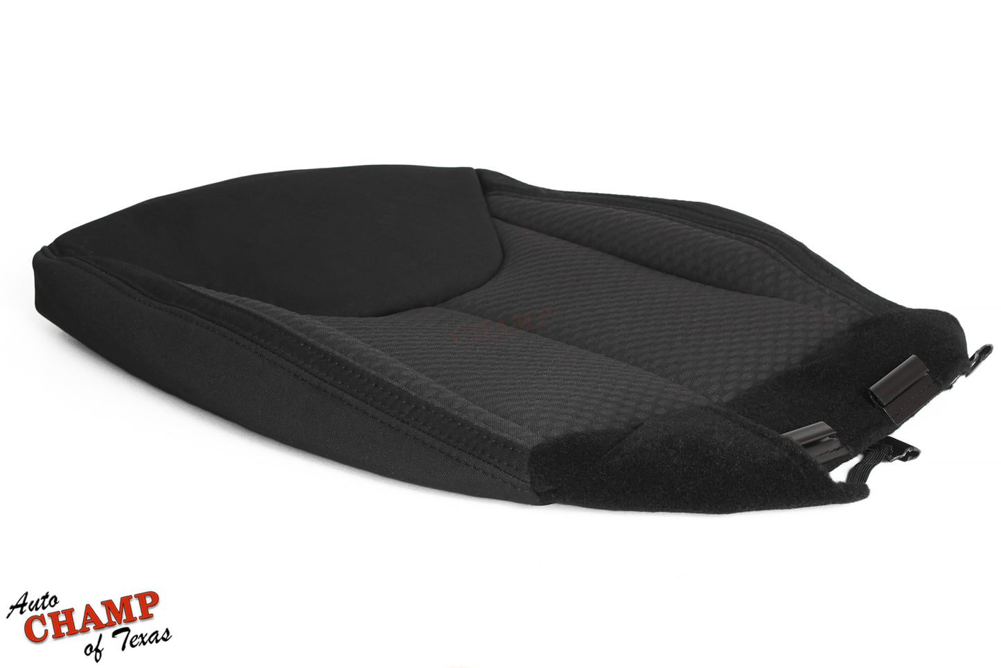 jeep wrangler cloth seat cover 2013 2017 black replacement