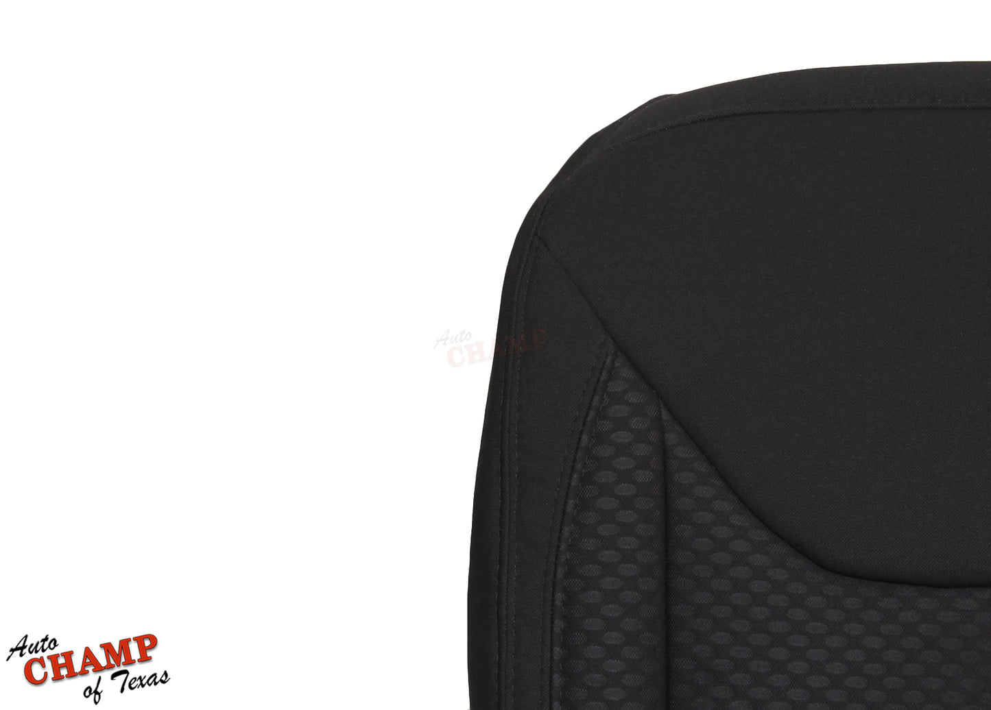 2013 2014 2015 2016 2017 jeep wrangler bottom cloth seat cover black dashboard view with seats