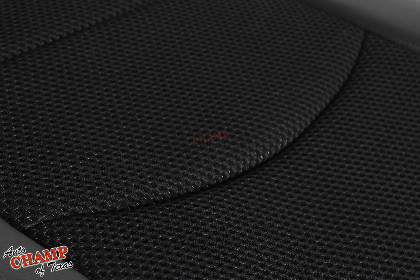 dodge ram 2500 sport black seat cover driver bottom