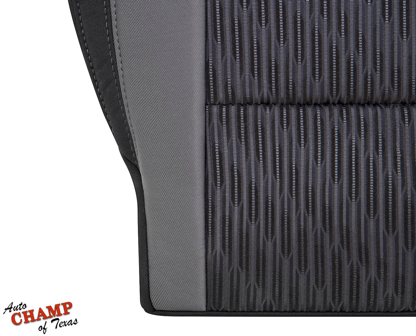 toyota tundra 2014 2021 bottom black seat cloth cover replacement