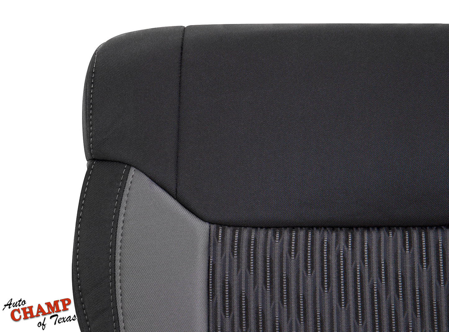 replacement bottom seat cover 2014 2015 2016 2017 2018 2019 2020 2021 toyota tundra black