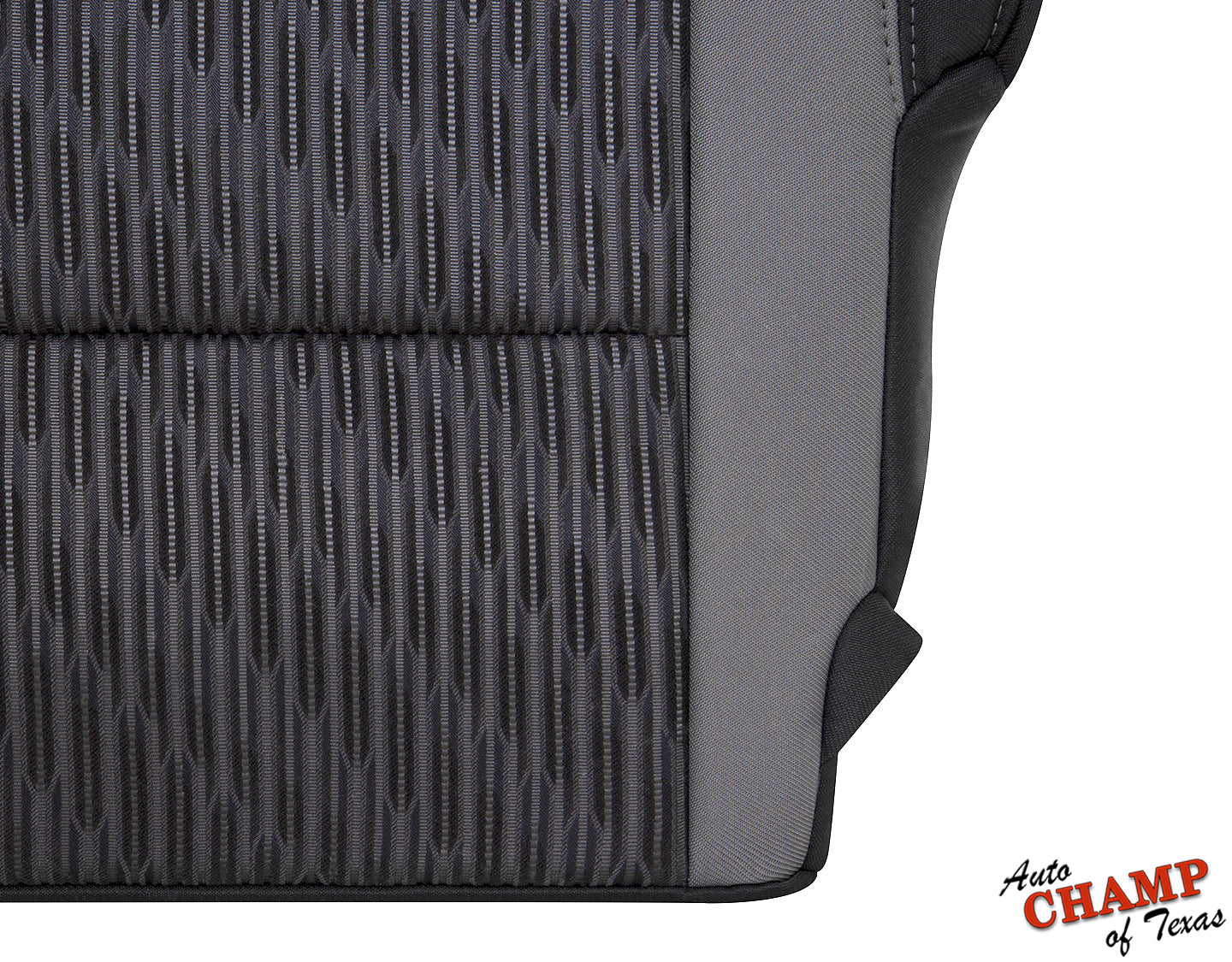 black bottom cloth seat cover for toyota tundra 2014 2015 2016 2017 2018 2019 2020 2021