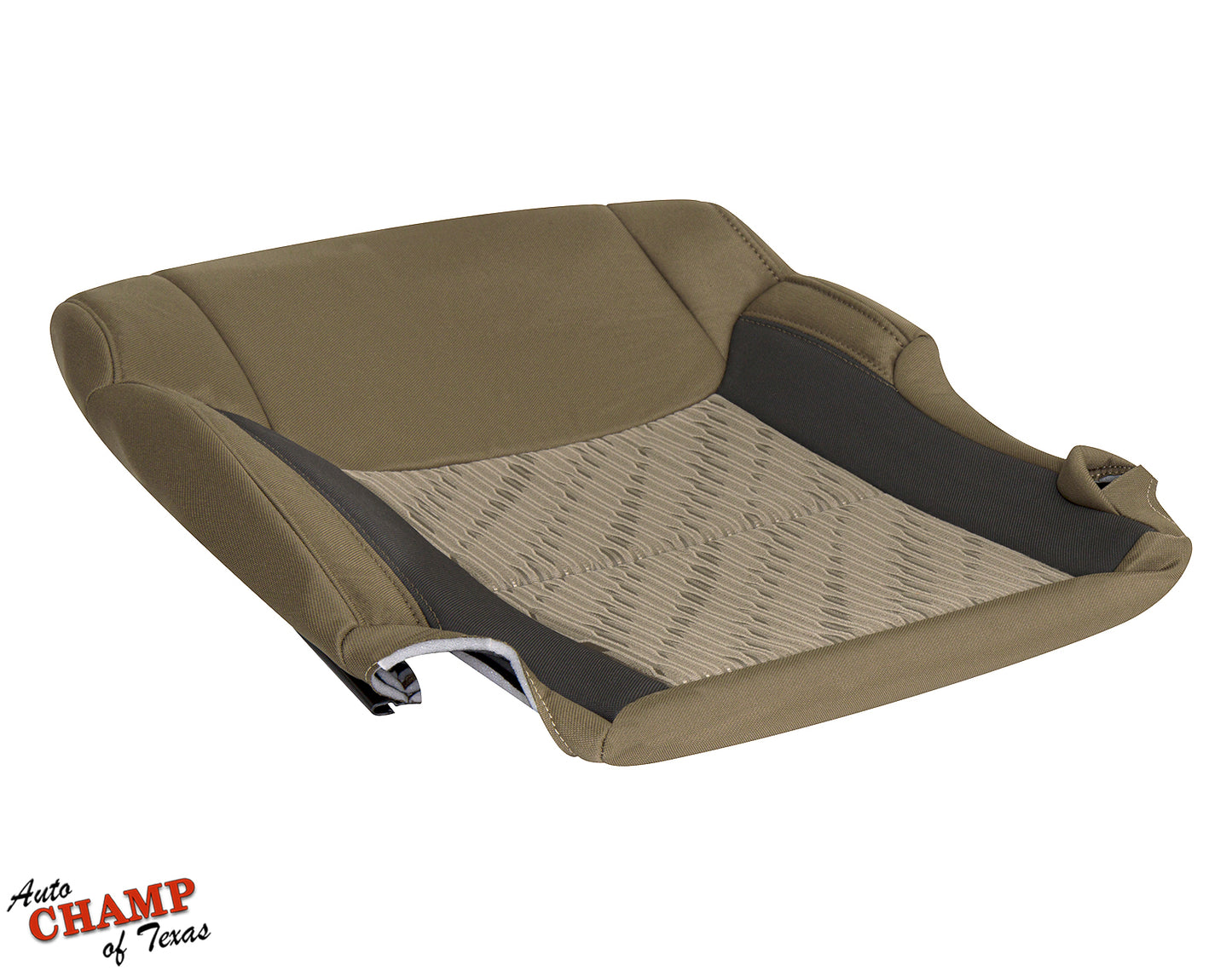 seat bottom cloth tundra toyota tan 2014 2021 replacement