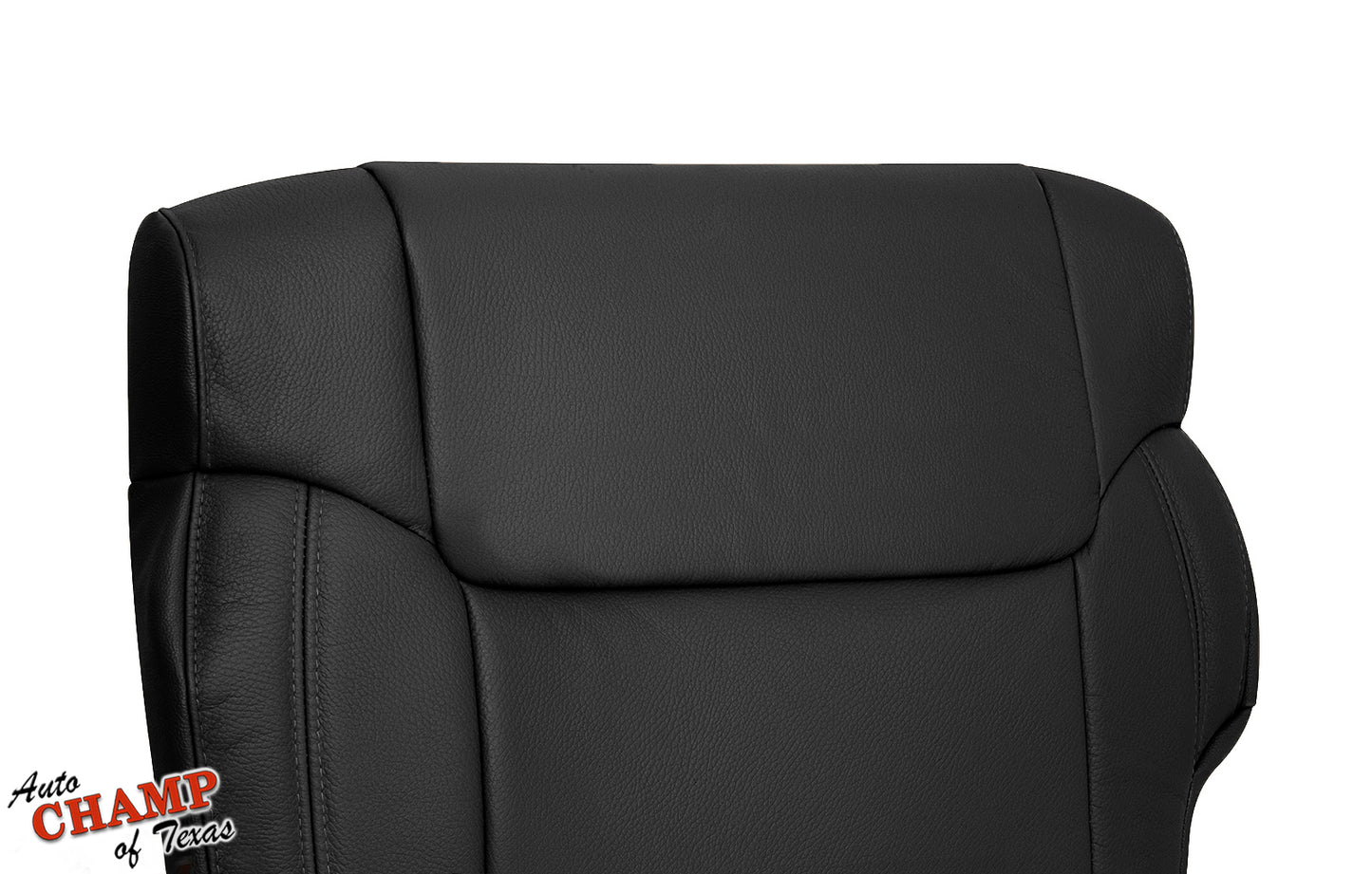 toyota tundra seat bottom black leather passenger side 2014 2015 2016 2017 2018 2019 2020 2021