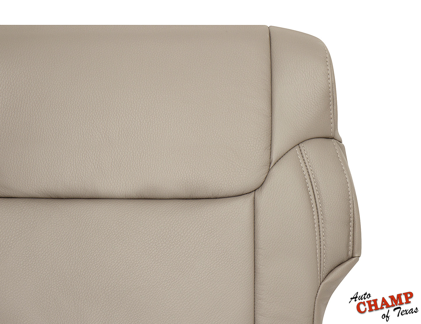 2014 2021 toyota tundra limited replacement leather bottom seat cover