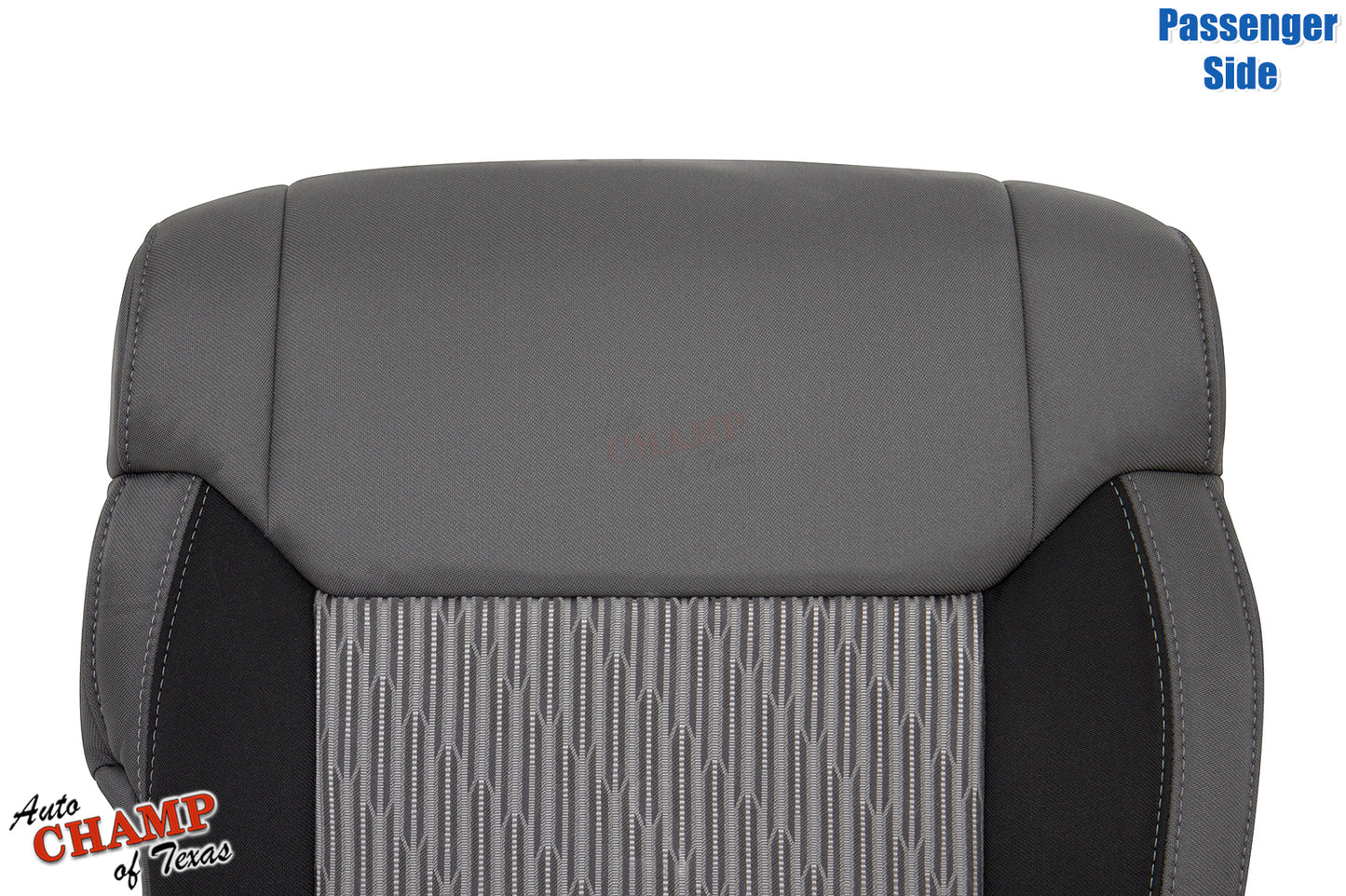 2014 2021 toyota tundra cloth seat replacement cushion bottom