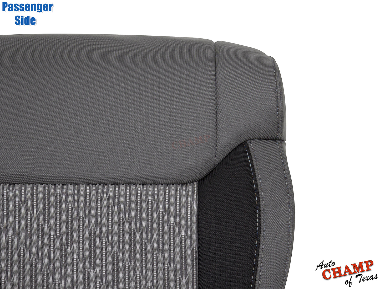 2014 2021 toyota tundra bottom seat replacement cushion