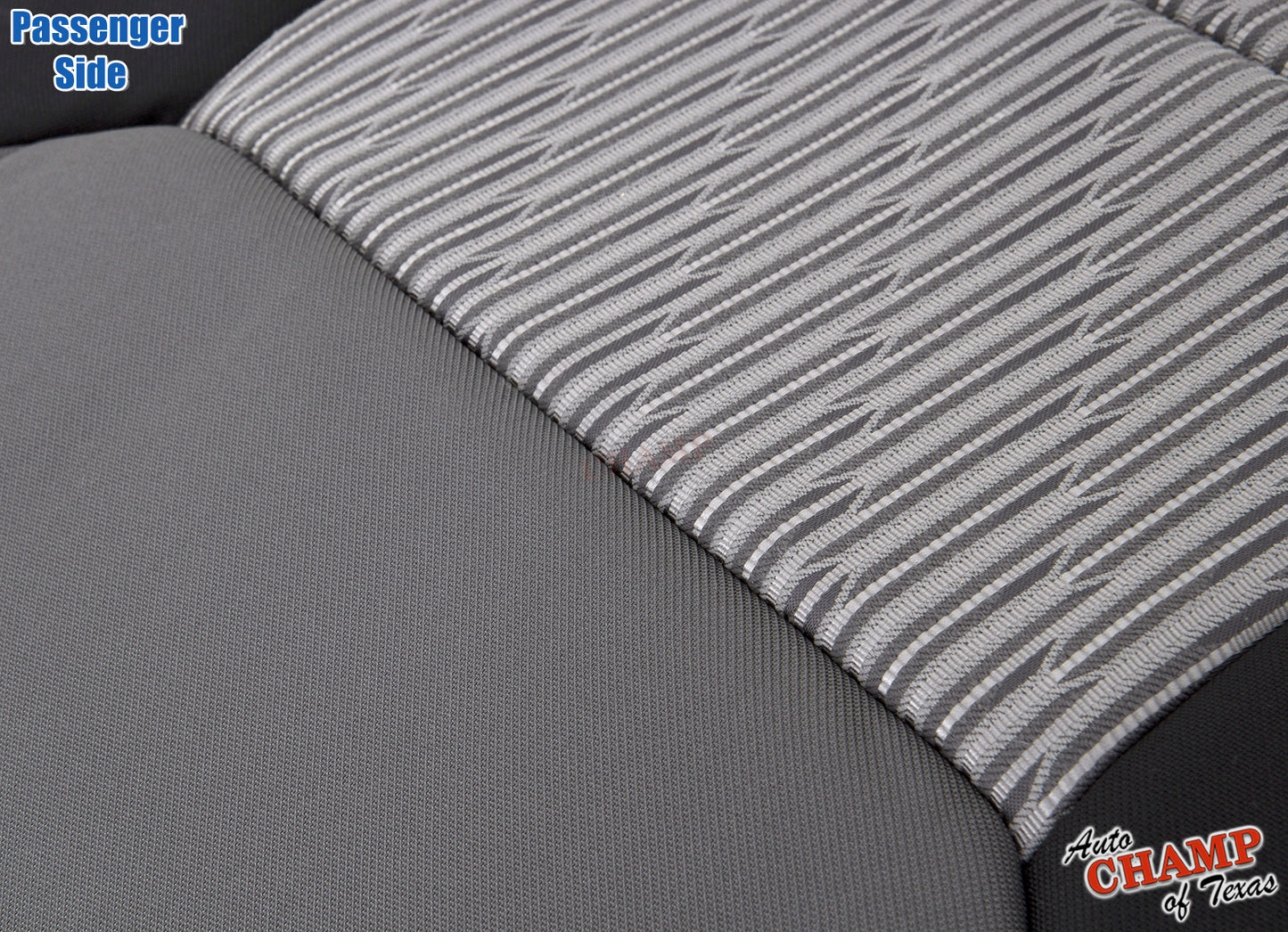 2014 2021 toyota tundra cloth bottom seat cover oem fit