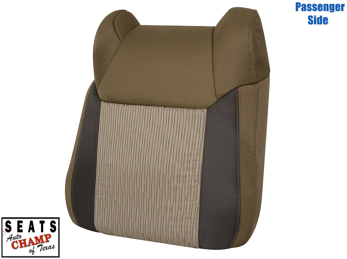 toyota tundra lean back cover tan 2014 to 2021