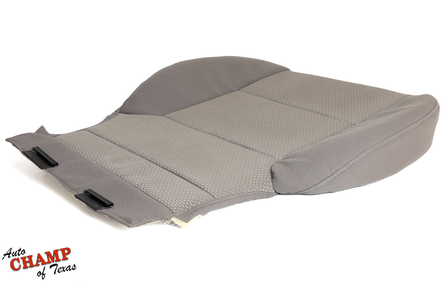 chevy silverado driver seat cloth tan bottom 2014 2019