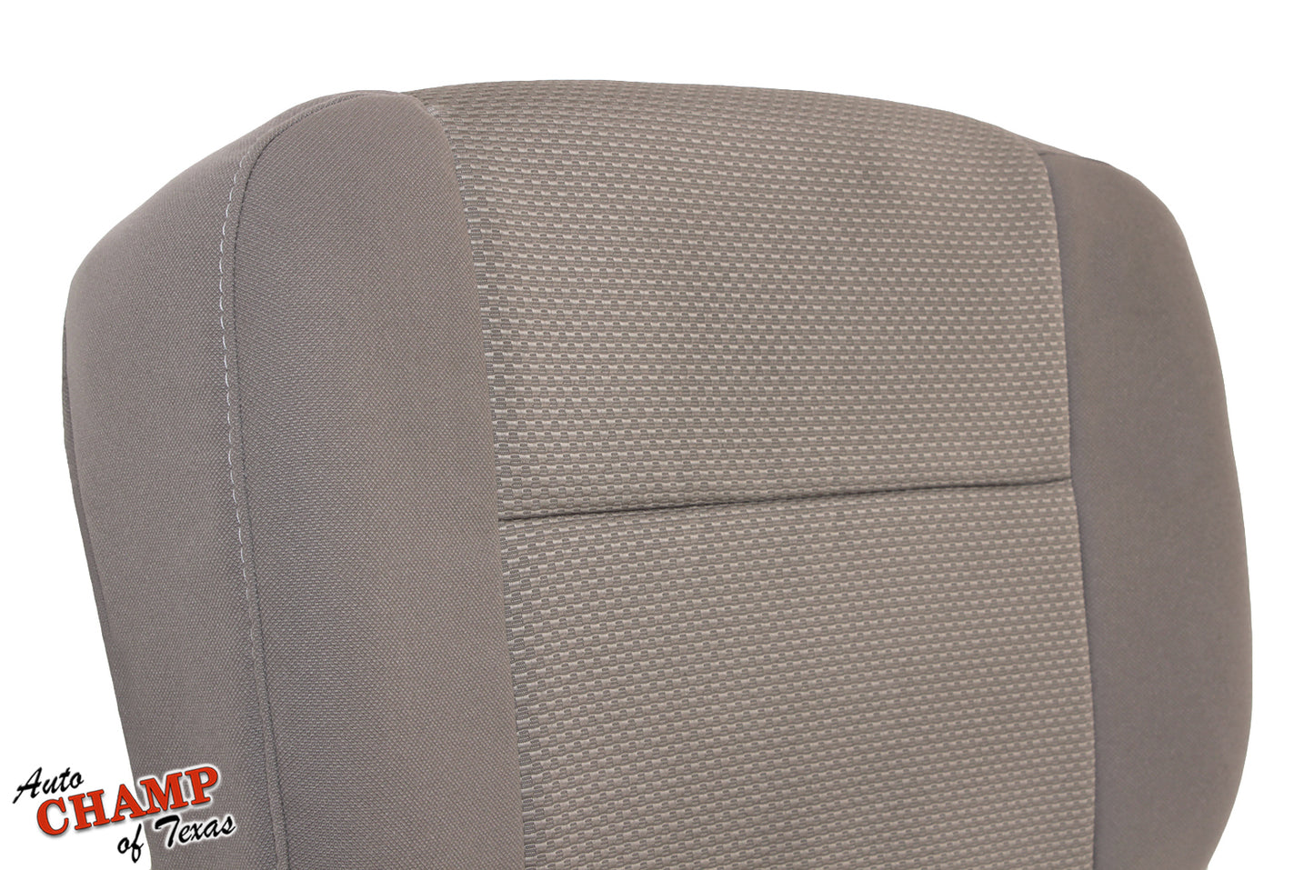 silverado driver side seat base tan cloth cushion 2014 2019