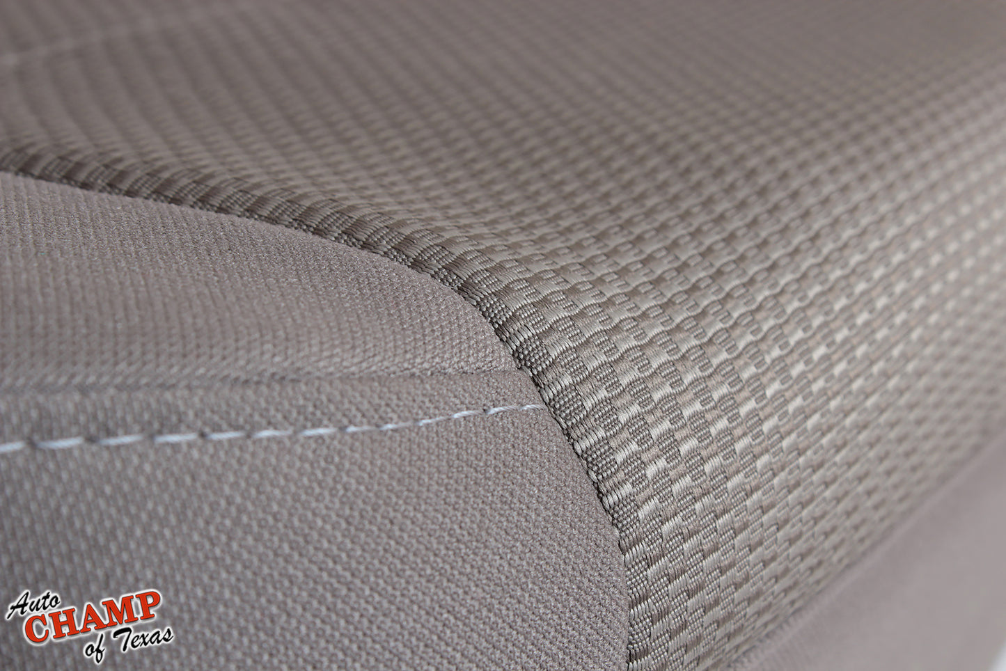 driver seat base cloth cover chevy silverado ls lt z71