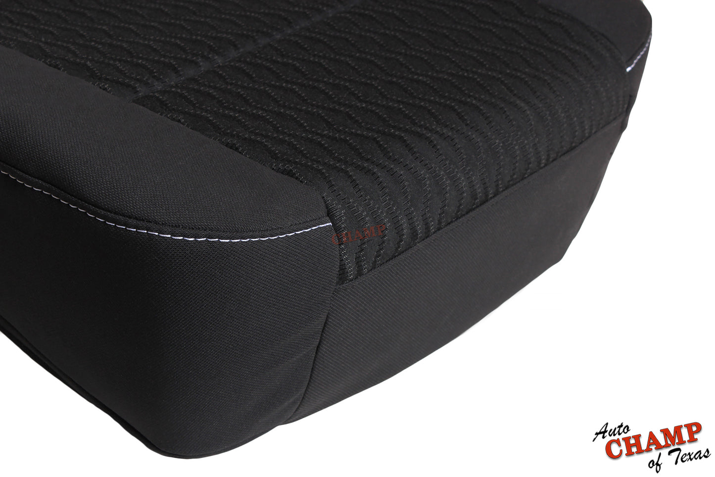 driver seat foam prep cloth panel chevy suburban 2020