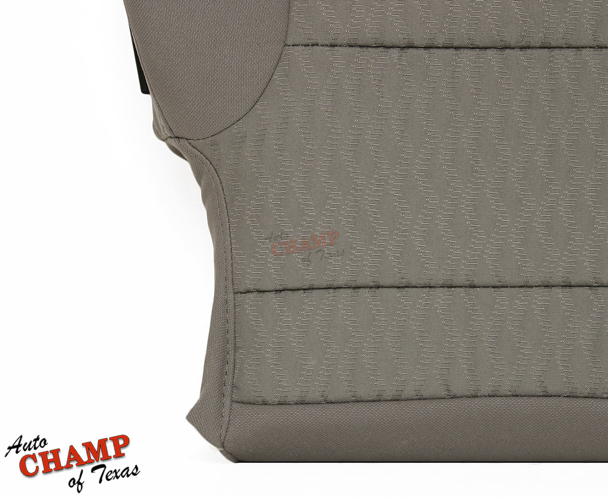 bottom seat cloth for chevy suv