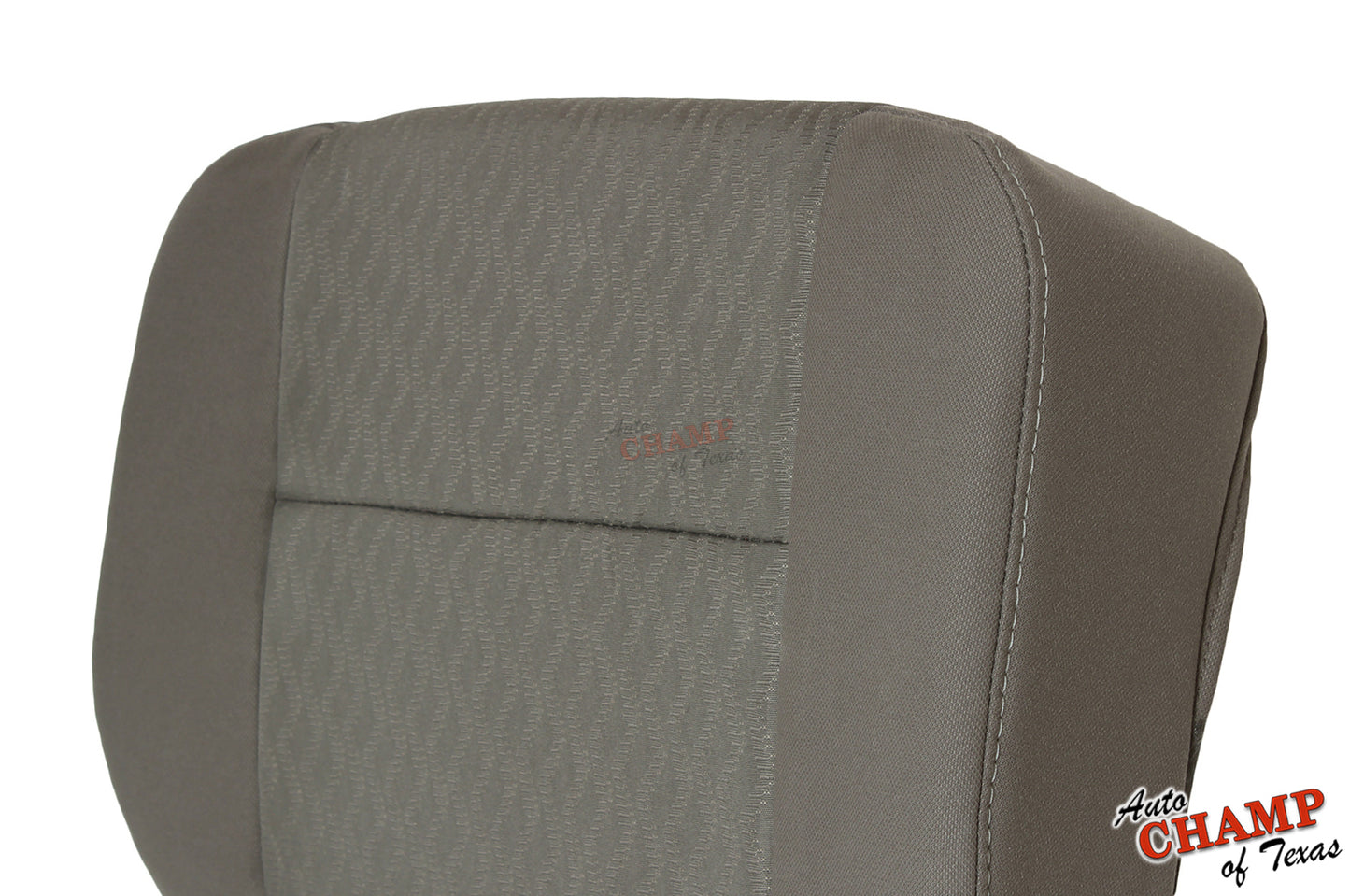chevy tahoe cloth seat repair z71