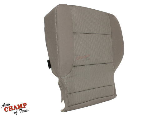 oem match seat bottom cover tahoe