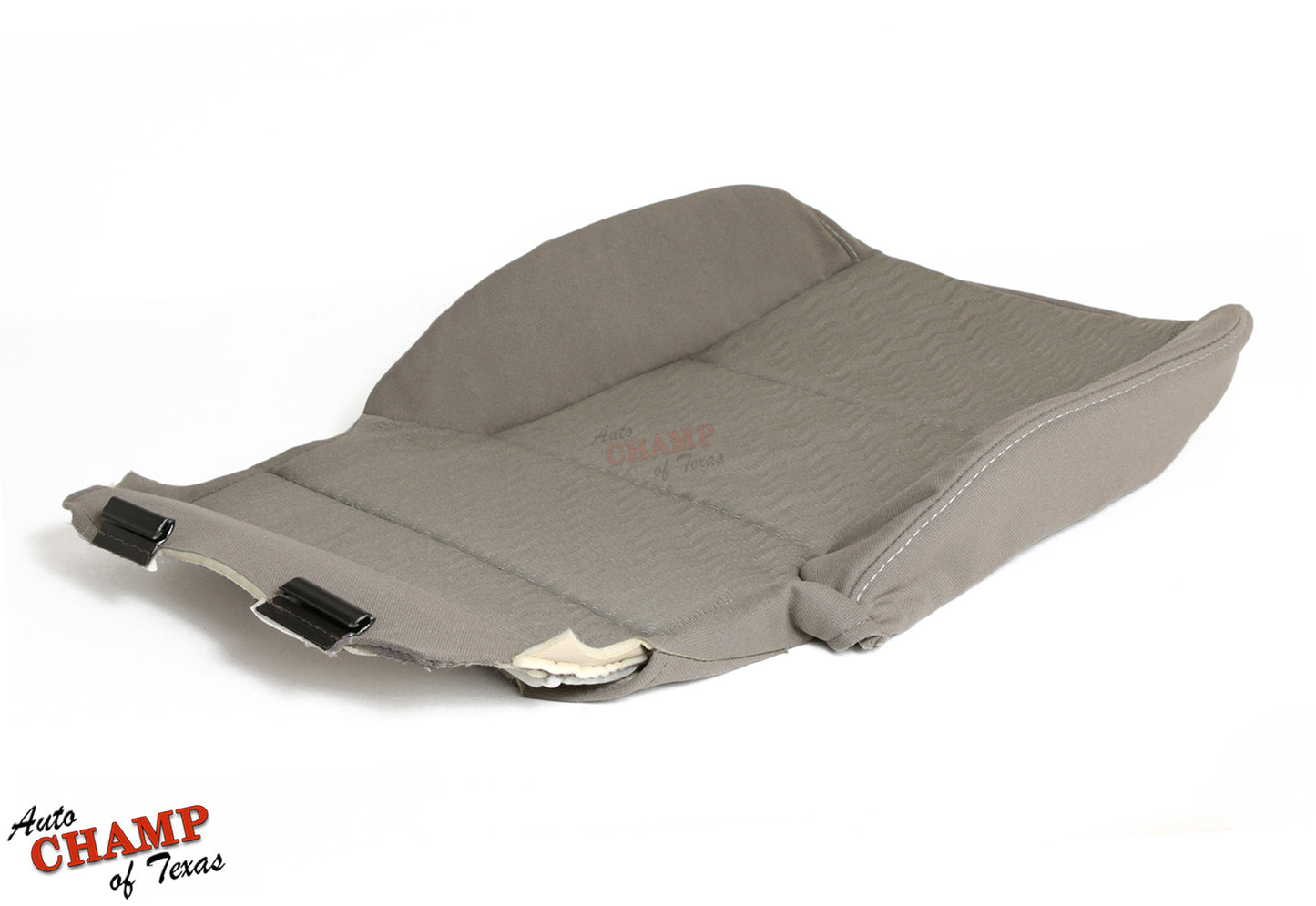 bottom seat cloth chevy truck