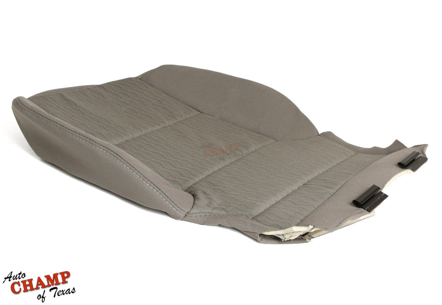 ls lt z71 seat bottom dune tan