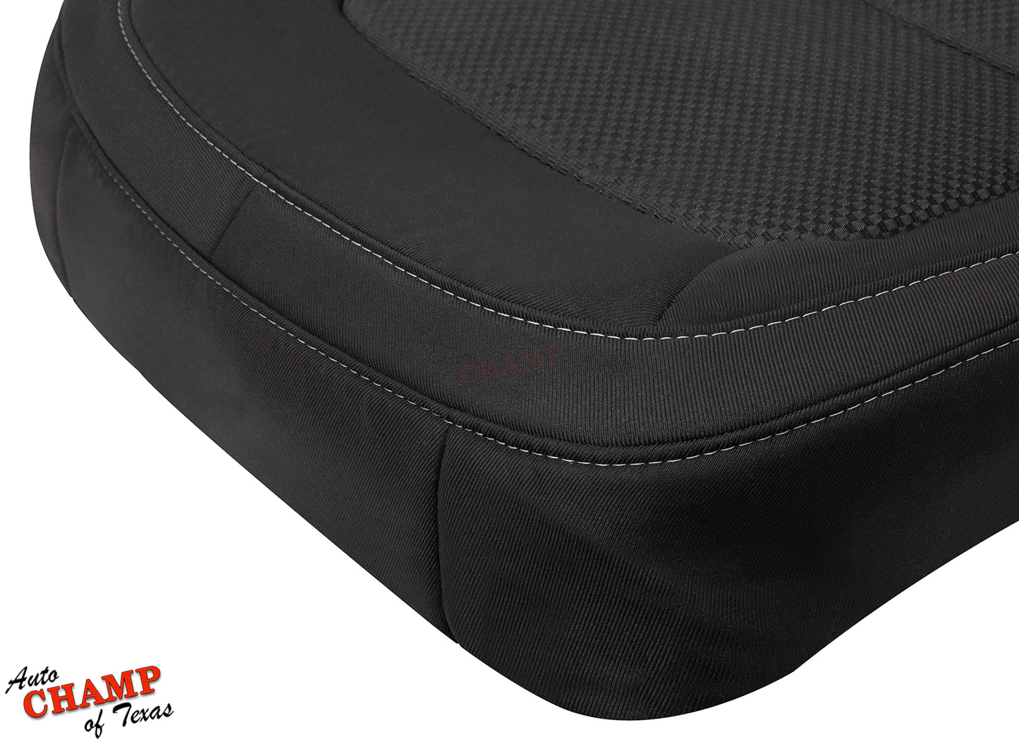 2015 2022 chevy colorado bottom seat cover installation process