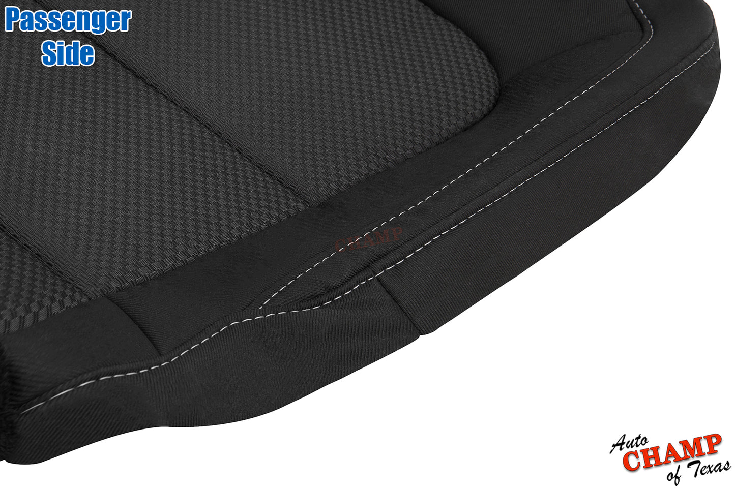 chevy colorado ls lt zr2 2015 2016 2017 2018 2019 2020 2021 2022 seat cover black cloth