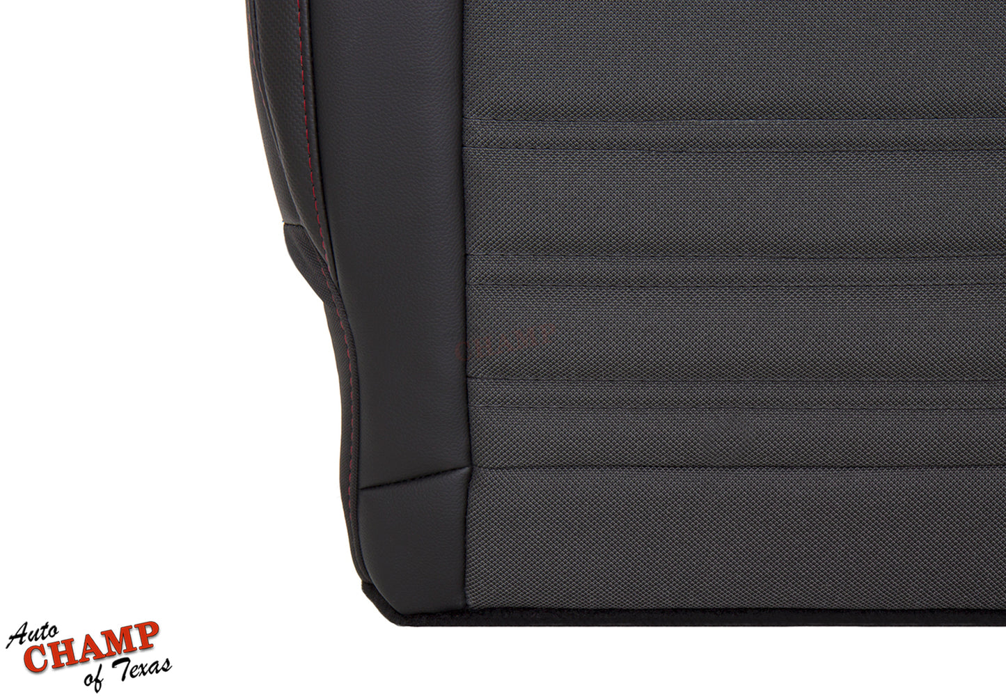 2015 gmc canyon driver seat bottom cover