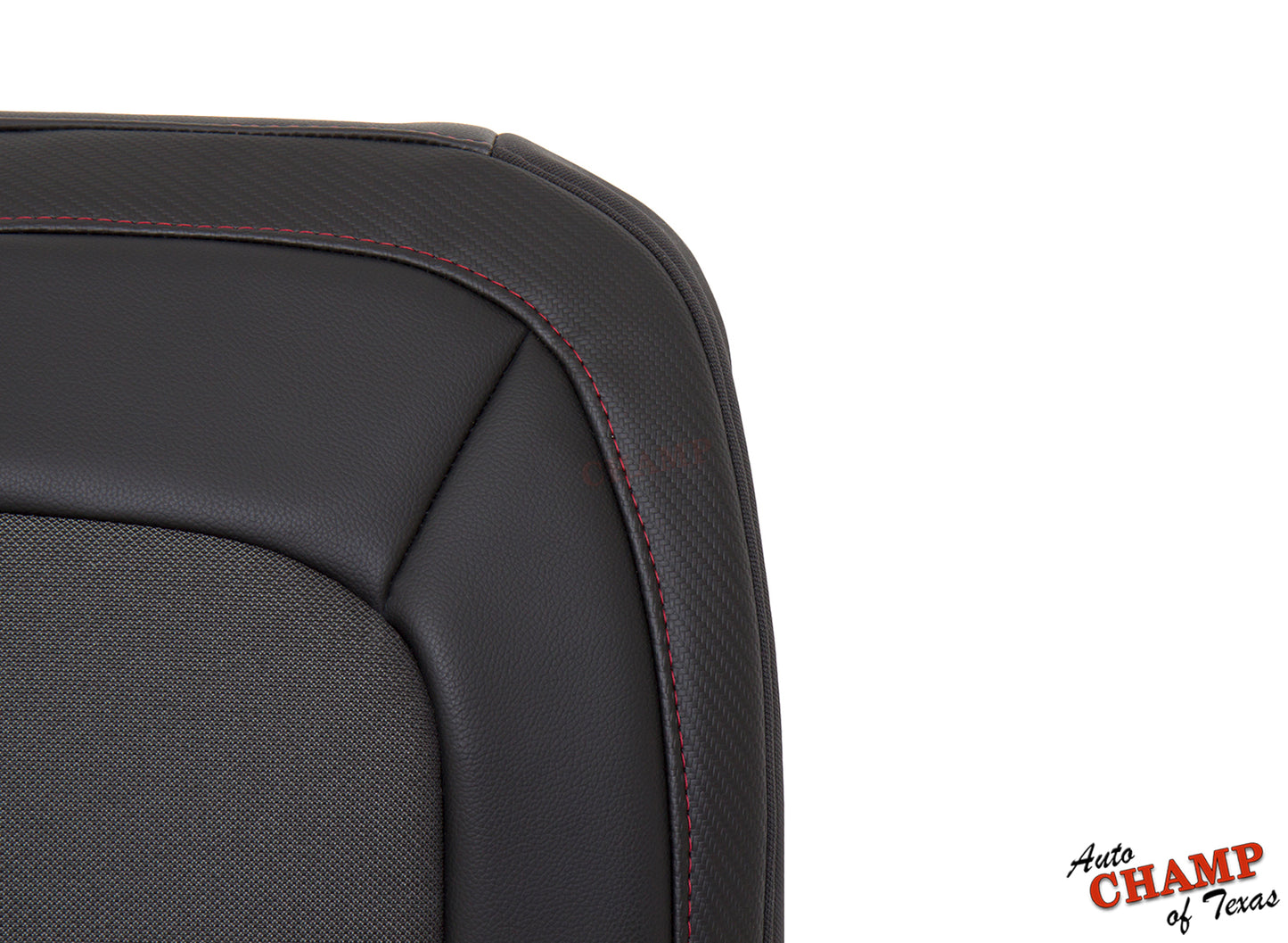 2015 gmc canyon driver seat corner black cloth leather