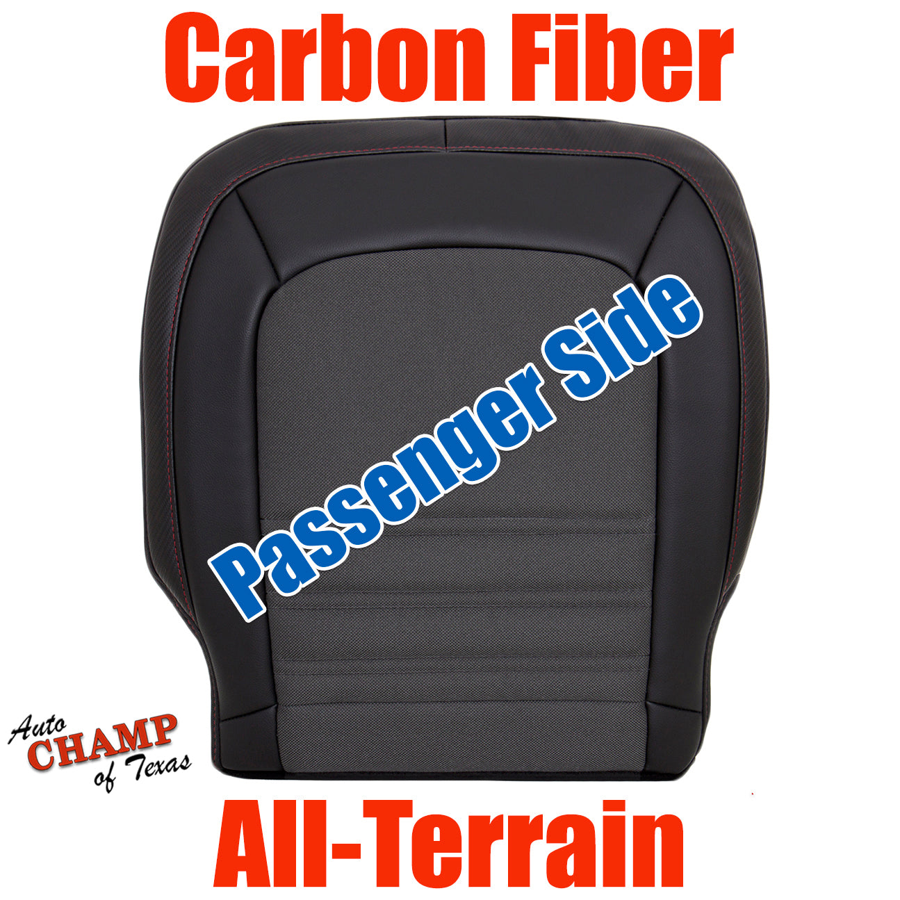 2015 gmc canyon all terrain seat cover