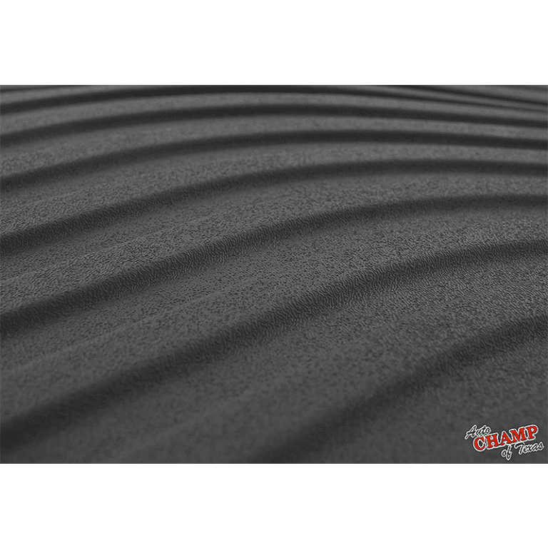 2016-2021 Tesla Model X 5 Seater – Front & Rear All Season Mats – Waterproof-6