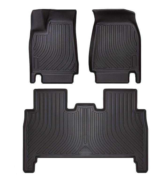2016-2021-Tesla-Model-X-5-Seater-–-Front-Rear-All-Season-Mats-–-Waterproof