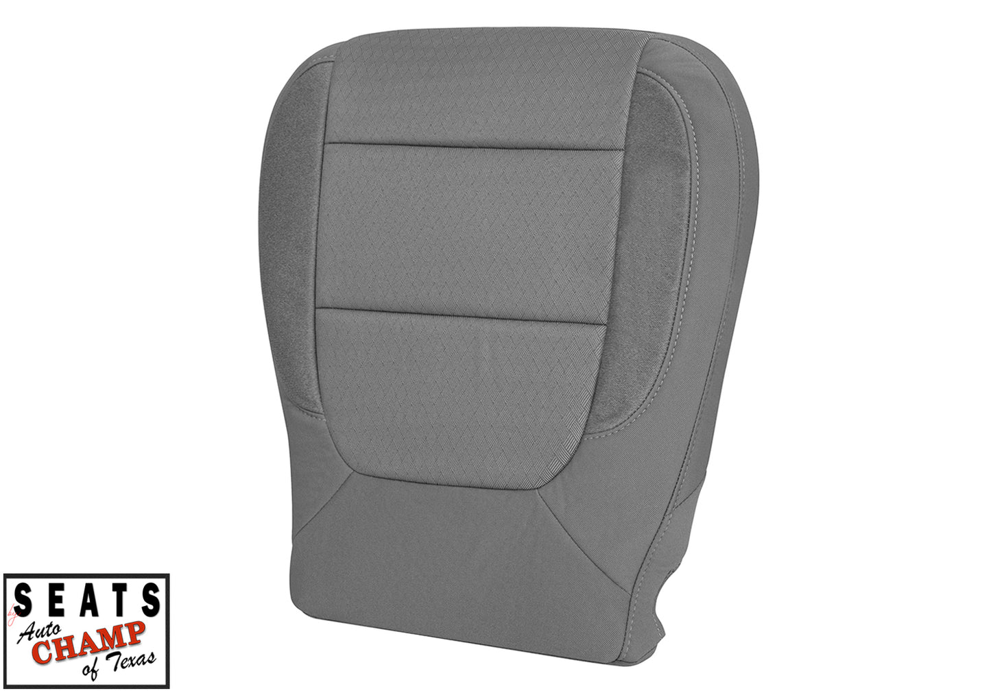 gmc yukon gray seat bottom 2021 slt sle cover