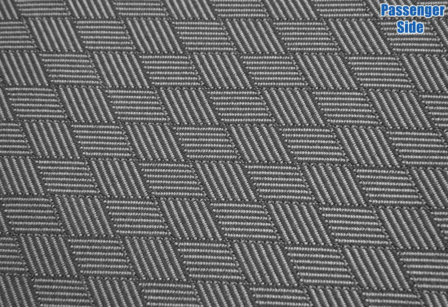 gray seat cover cloth bottom chevy tahoe suburban 2021 2022