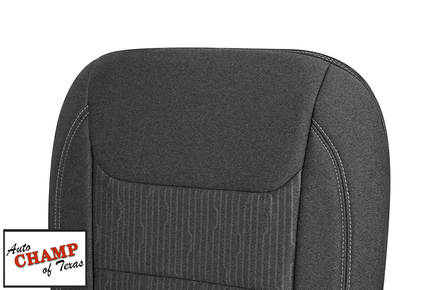 2021 ram 1500 gray bottom seat cushion cover tradesman