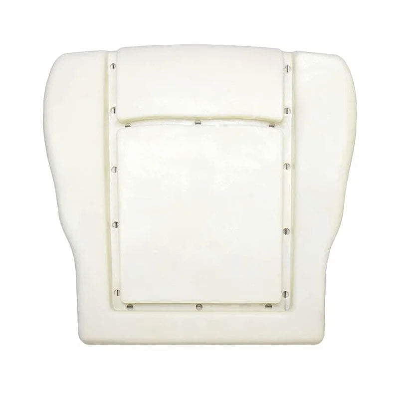 2021-2023 ford econoline e-350 e-450 driver seat bottom foam cushion