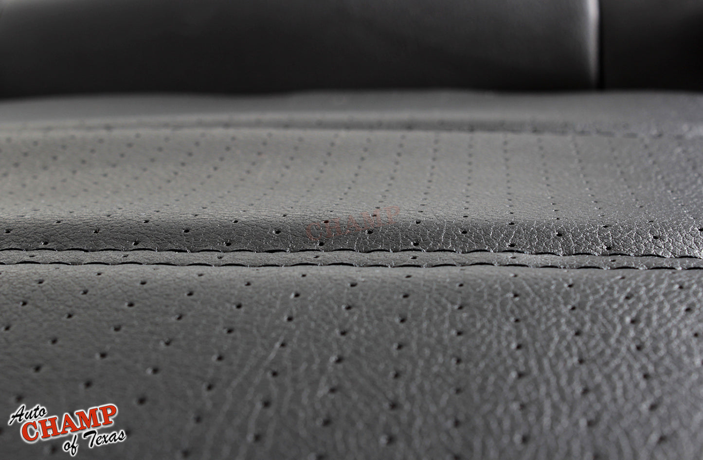 volkswagen jetta seat cushion cover black