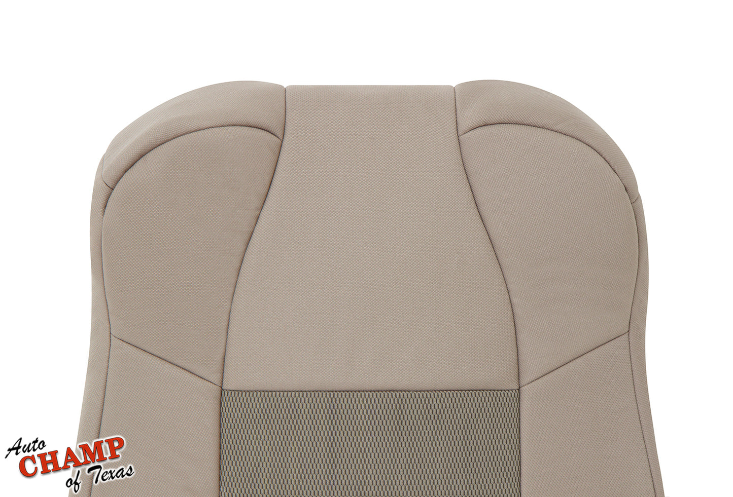 ford f250 2003 2007 tan driver lean back cover
