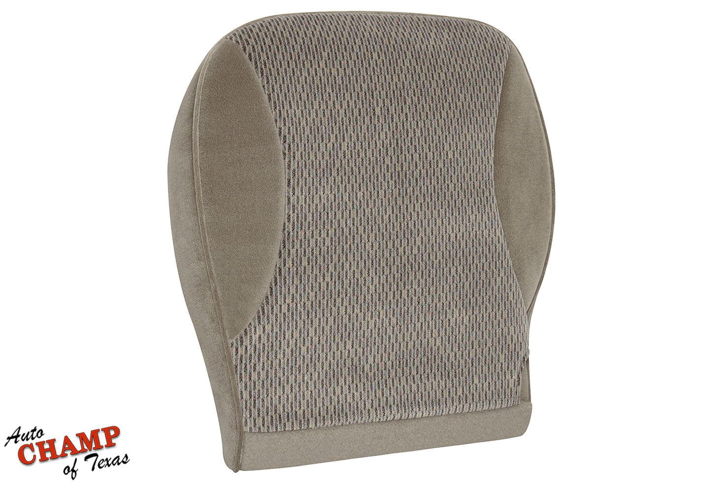 tan cloth seat bottom replacement ford f150 xlt passenger