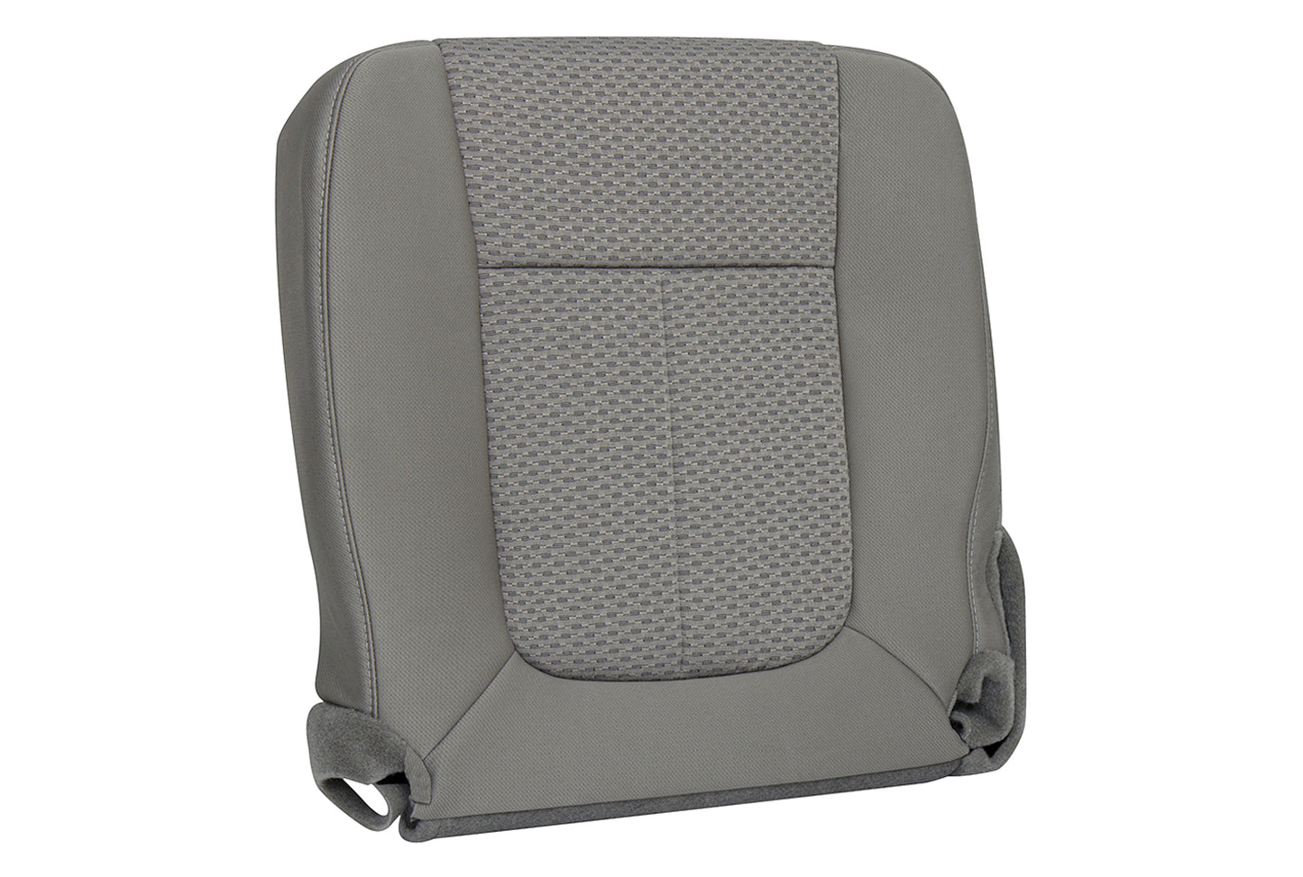 gray base seat cover ford f150 cloth 2009 2010