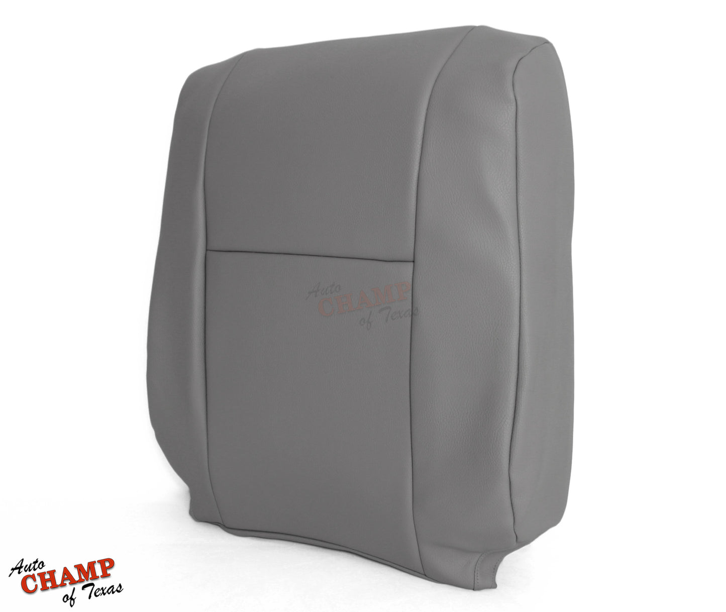 2007 2013 tundra seat vinyl cover gray factory