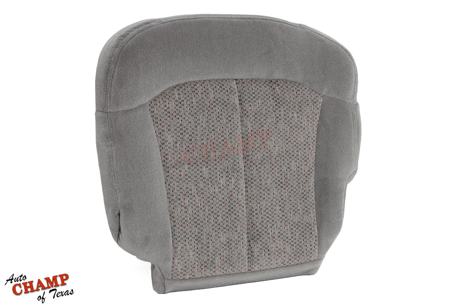 oem cloth seat suburban tahoe z71 passenger