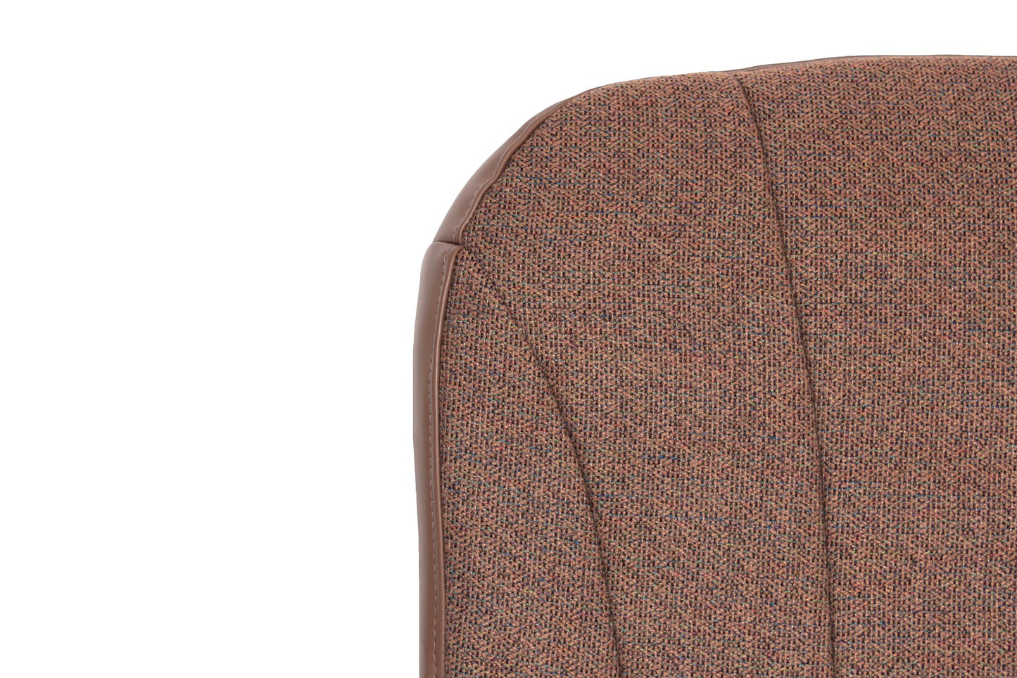 1999 2000 gmc sierra wt seat cover oak cloth texture detail