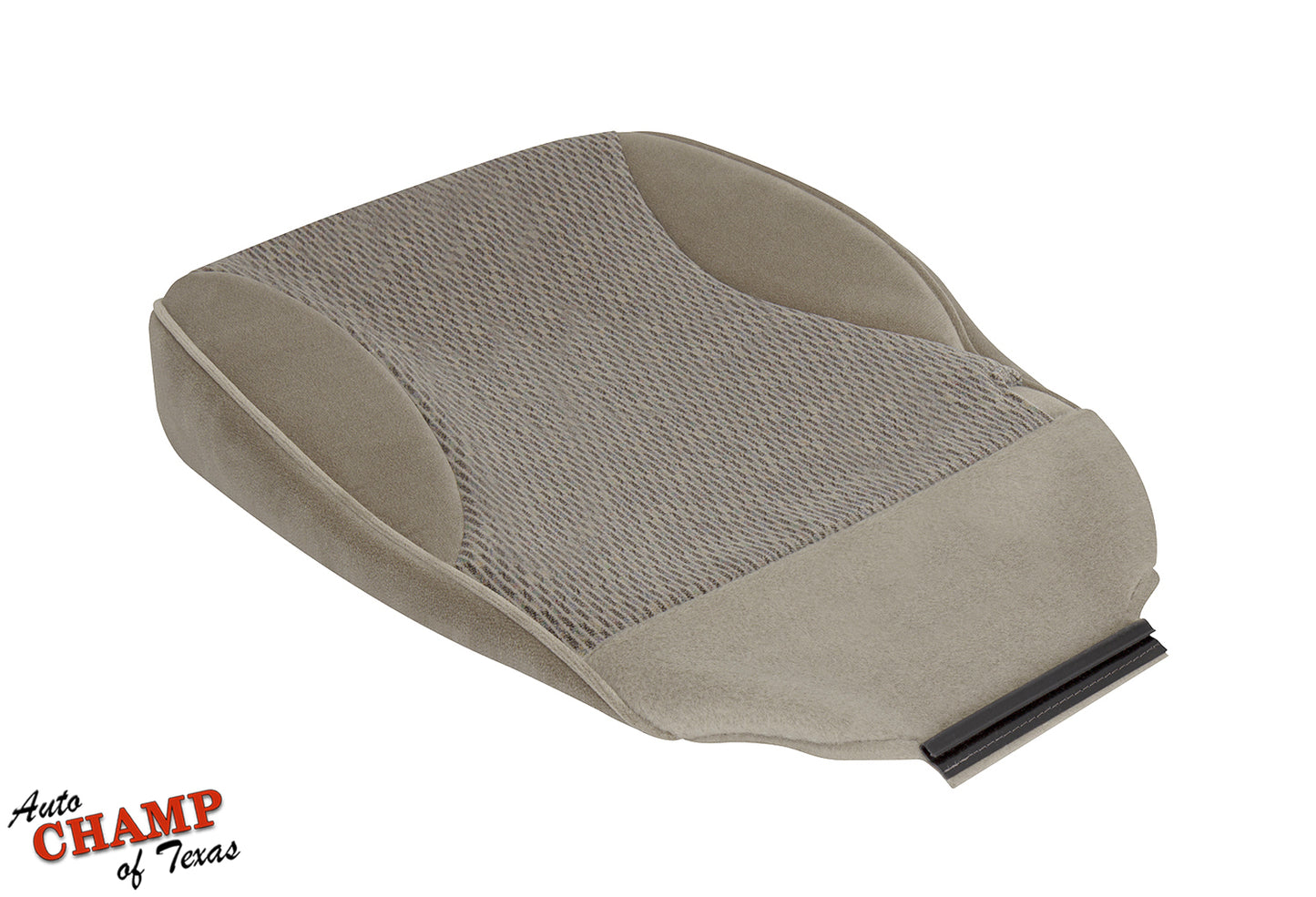 1997 1998 f150 xlt seat base tan passenger cloth
