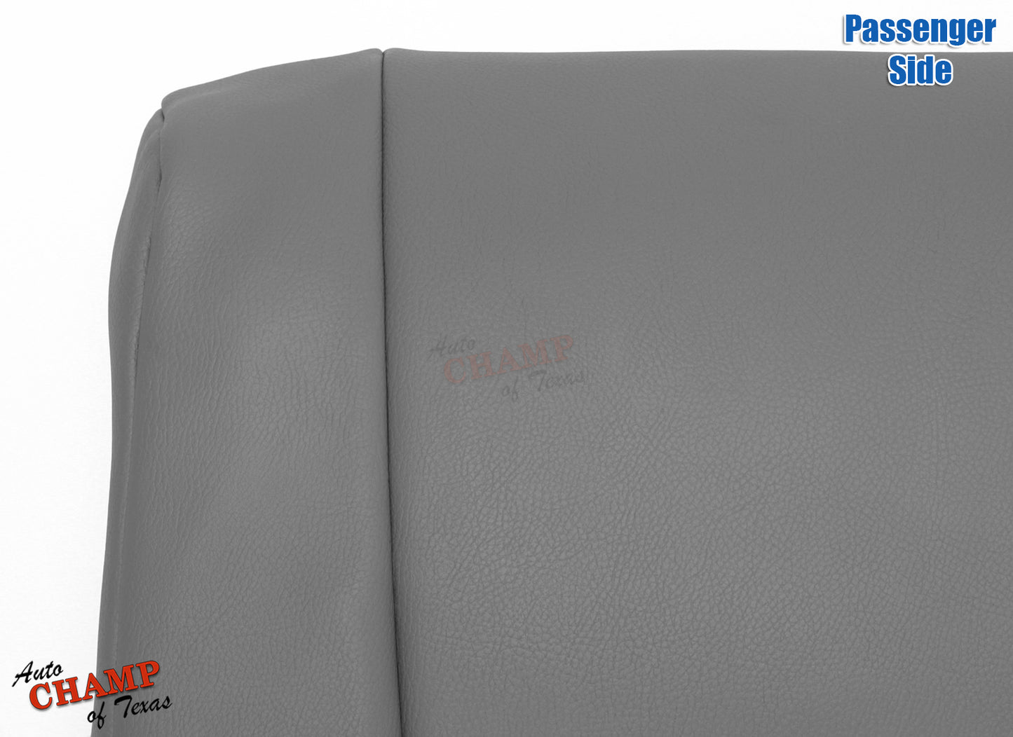 vinyl seat cover tundra 07 08 09 gray leather